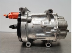 Recambio de compresor aire acondicionado para toyota yaris hybrid referencia OEM IAM 88370K0010 0424000740 