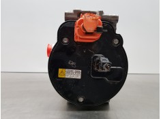 Recambio de compresor aire acondicionado para toyota yaris hybrid referencia OEM IAM 88370K0010 0424000740  2