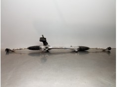 Recambio de cremallera direccion para toyota yaris hybrid referencia OEM IAM 45510K0060  