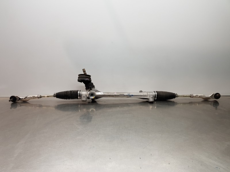 Recambio de cremallera direccion para toyota yaris hybrid referencia OEM IAM 45510K0060  