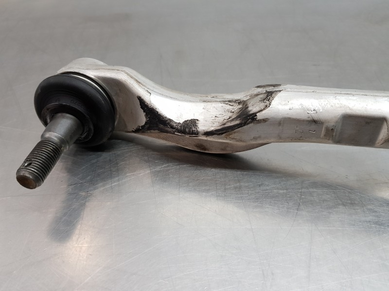 Recambio de cremallera direccion para toyota yaris hybrid referencia OEM IAM 45510K0060  