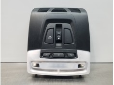 Recambio de luz interior para bmw serie 4 gran coupe (f36) x drive referencia OEM IAM 63319219497  
