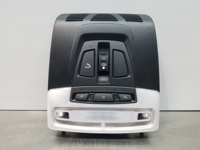 Recambio de luz interior para bmw serie 4 gran coupe (f36) x drive referencia OEM IAM 63319219497  