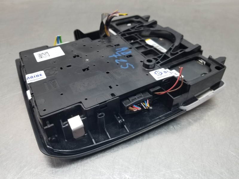 Recambio de luz interior para bmw serie 4 gran coupe (f36) x drive referencia OEM IAM 63319219497  