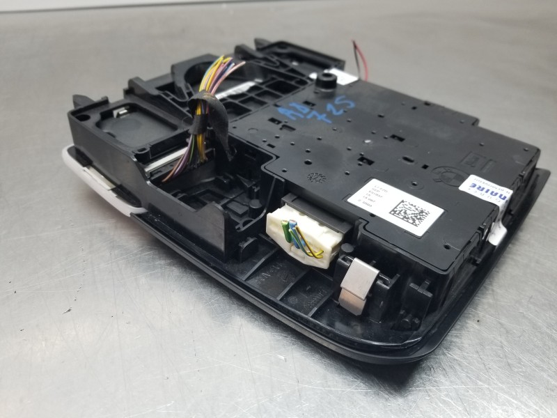 Recambio de luz interior para bmw serie 4 gran coupe (f36) x drive referencia OEM IAM 63319219497  