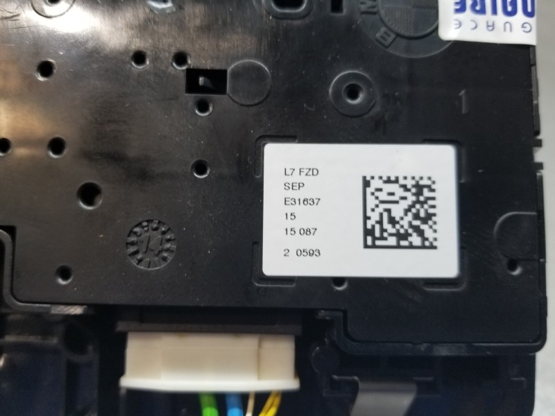 Recambio de luz interior para bmw serie 4 gran coupe (f36) x drive referencia OEM IAM 63319219497  