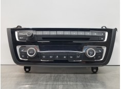 Recambio de mando climatizador para bmw serie 4 gran coupe (f36) x drive referencia OEM IAM 64119354145 61319363498 