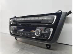 Recambio de mando climatizador para bmw serie 4 gran coupe (f36) x drive referencia OEM IAM 64119354145 61319363498  2