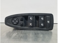 Recambio de mando elevalunas delantero izquierdo para bmw serie 4 gran coupe (f36) x drive referencia OEM IAM 61319362107 920811