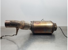 Recambio de filtro de particulas para bmw serie 4 gran coupe (f36) x drive referencia OEM IAM 18308513526 8513526 8515480