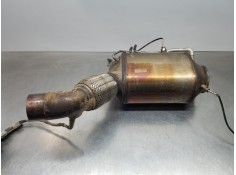 Recambio de filtro de particulas para bmw serie 4 gran coupe (f36) x drive referencia OEM IAM 18308513526 8513526 8515480 2