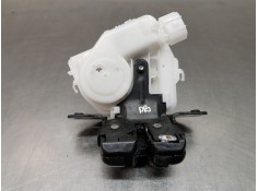 Recambio de cerradura maletero / porton para toyota yaris hybrid referencia OEM IAM 6935002090  