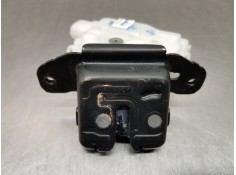 Recambio de cerradura maletero / porton para toyota yaris hybrid referencia OEM IAM 6935002090   2