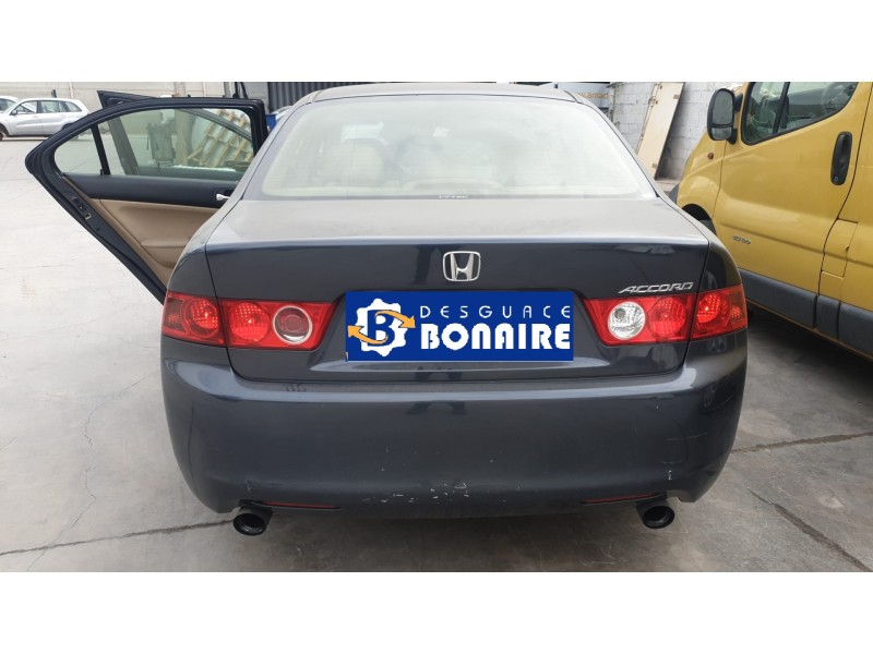 honda accord berlina (cl/cn) del año 2004