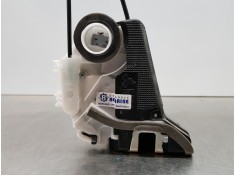 Recambio de cerradura puerta trasera derecha para toyota yaris hybrid referencia OEM IAM 69050K0030   2