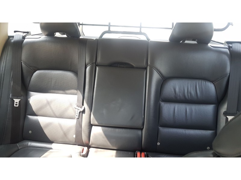 volvo xc70 del año 2007