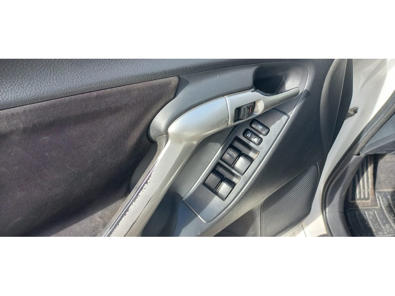 toyota verso del año 2012