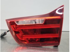 Recambio de piloto trasero derecho interior para bmw serie 4 gran coupe (f36) x drive referencia OEM IAM 63217296102  