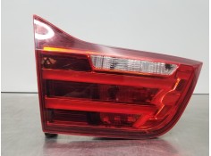 Recambio de piloto trasero izquierdo interior para bmw serie 4 gran coupe (f36) x drive referencia OEM IAM 63217296101  