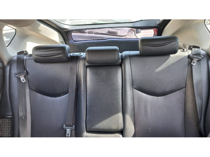 toyota prius (nhw30) del año 2013 toyota prius (nhw30) del año 2013