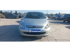 peugeot 307 (s1) del año 2005