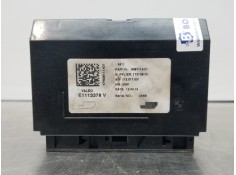 Recambio de modulo electronico para bmw serie 4 gran coupe (f36) x drive referencia OEM IAM 64119381114 9381114 