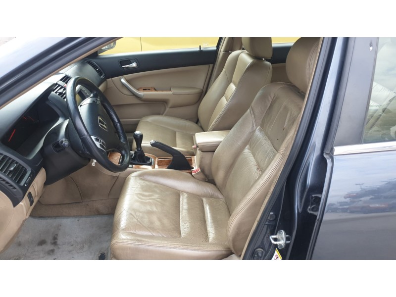 honda accord berlina (cl/cn) del año 2004