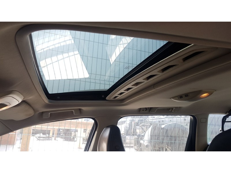 volvo xc70 del año 2007