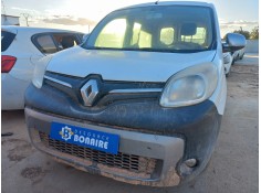 renault kangoo del año 2016