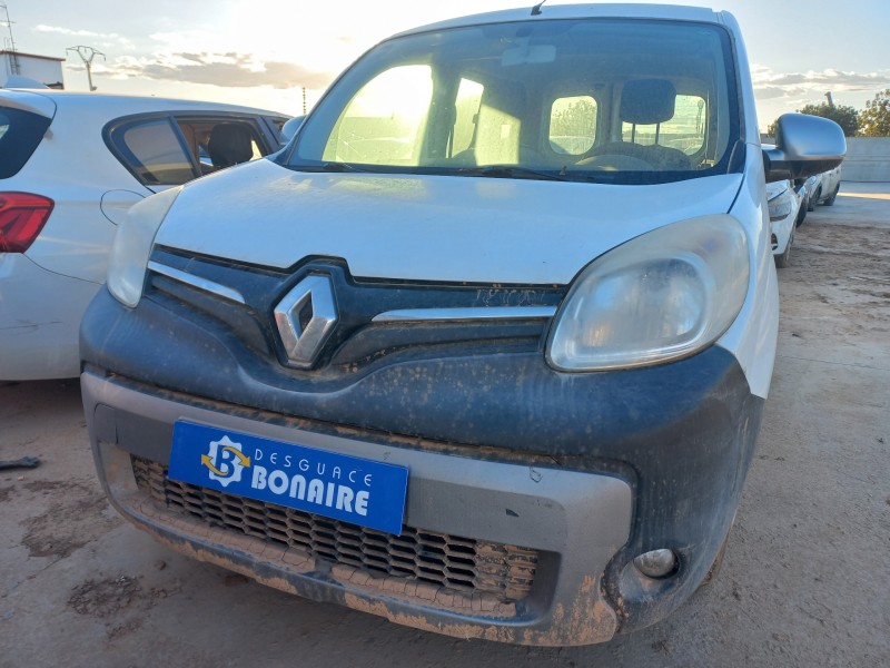 renault kangoo del año 2016