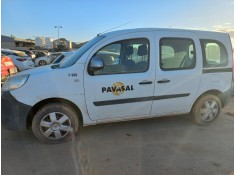renault kangoo del año 2016 2