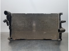 Recambio de radiador agua para bmw serie 4 gran coupe (f36) x drive referencia OEM IAM 17117600518  