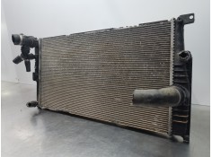 Recambio de radiador agua para bmw serie 4 gran coupe (f36) x drive referencia OEM IAM 17117600518   2