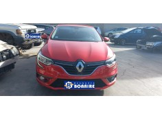 renault megane iv berlina 5p del año 2016