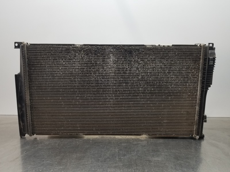 Recambio de radiador agua para bmw serie 4 gran coupe (f36) x drive referencia OEM IAM 17117600518  