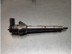 Recambio de inyector para seat leon st (5f8) style referencia OEM IAM 04L130277AC 0445110469