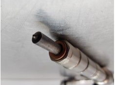 Recambio de inyector para seat leon st (5f8) style referencia OEM IAM 04L130277AC 0445110469  2