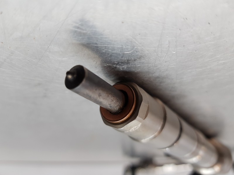 Recambio de inyector para seat leon st (5f8) style referencia OEM IAM 04L130277AC 0445110469 