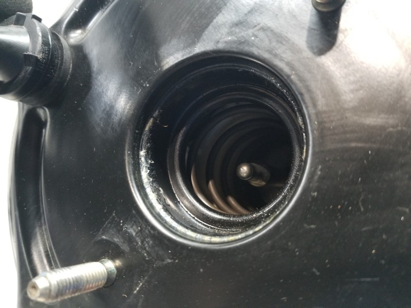 Recambio de servofreno para bmw serie 4 gran coupe (f36) x drive referencia OEM IAM 34336851098 0204807790 