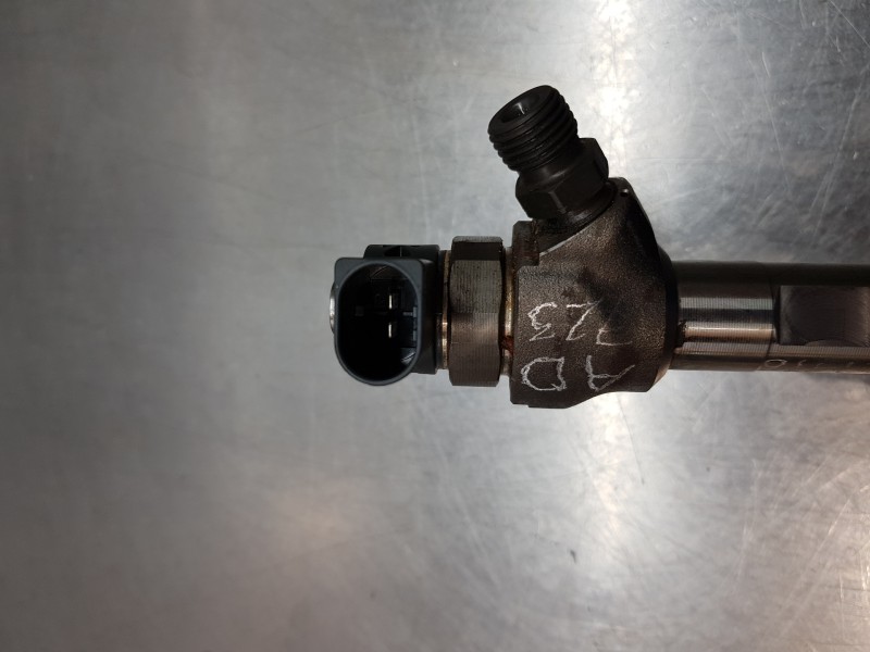 Recambio de inyector para seat leon st (5f8) style referencia OEM IAM 04L130277AC 0445110469  Recambio de inyector para seat leon st (5f8) style referencia OEM IAM 04L130277AC 0445110469
