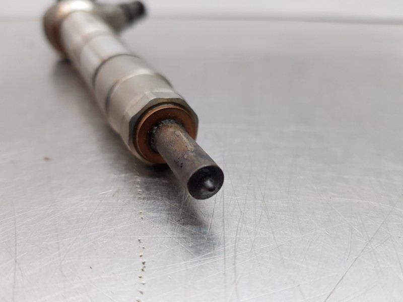 Recambio de inyector para seat leon st (5f8) style referencia OEM IAM 04L130277AC 0445110469  Recambio de inyector para seat leon st (5f8) style referencia OEM IAM 04L130277AC 0445110469