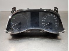 Recambio de cuadro instrumentos para toyota yaris hybrid referencia OEM IAM 83800K0221  