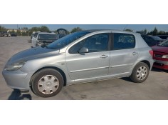 peugeot 307 (s1) del año 2005 2