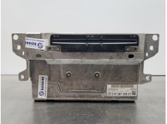 Recambio de sistema audio / radio cd para bmw serie 4 gran coupe (f36) x drive referencia OEM IAM 65129387558 9387558 