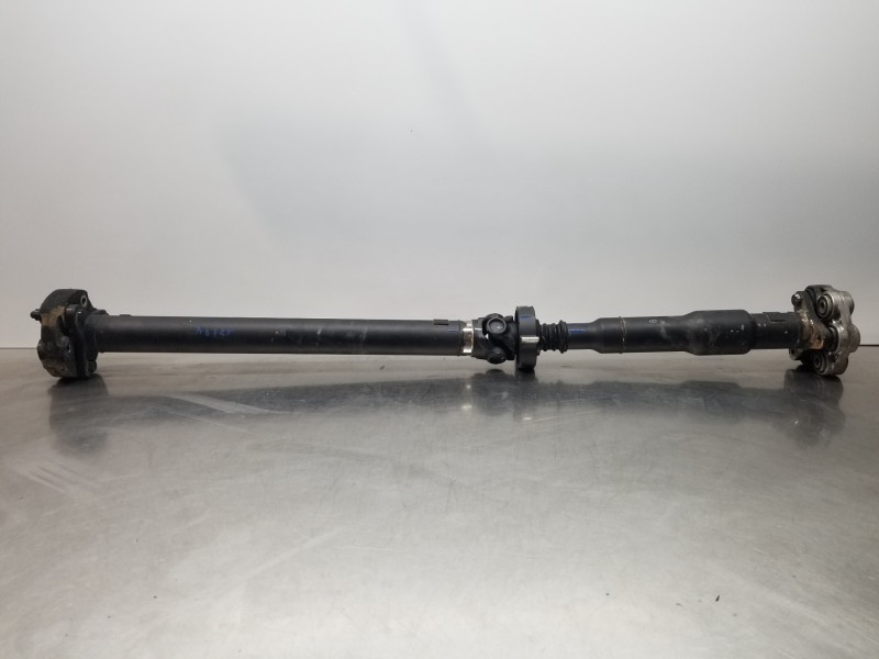 Recambio de transmision central para bmw serie 4 gran coupe (f36) x drive referencia OEM IAM 26108608536 8608536 