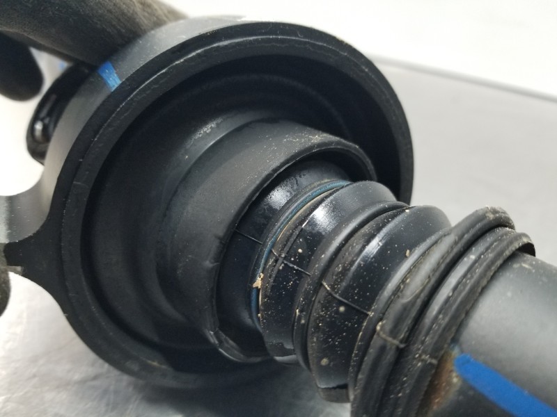 Recambio de transmision central para bmw serie 4 gran coupe (f36) x drive referencia OEM IAM 26108608536 8608536 