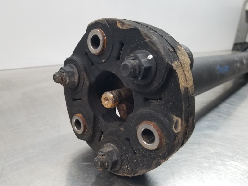 Recambio de transmision central para bmw serie 4 gran coupe (f36) x drive referencia OEM IAM 26108608536 8608536 