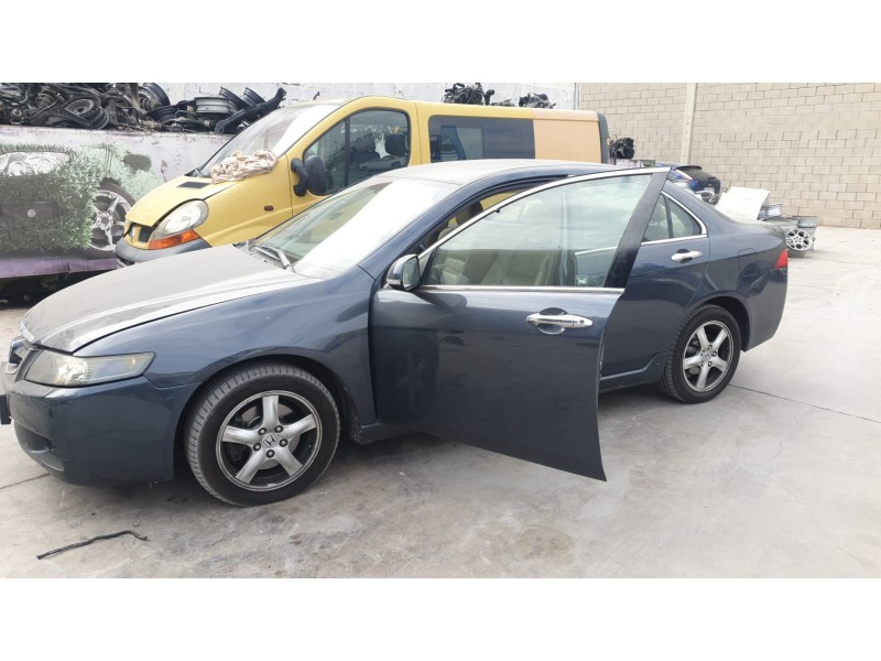 honda accord berlina (cl/cn) del año 2004