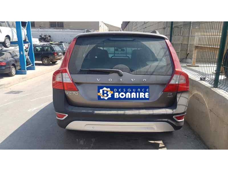 volvo xc70 del año 2007