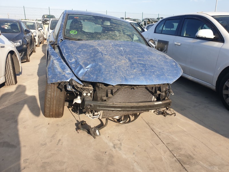 seat ibiza (6j5) del año 2015